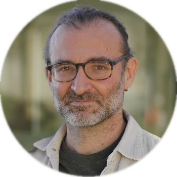 Laurent ARNAUD portrait